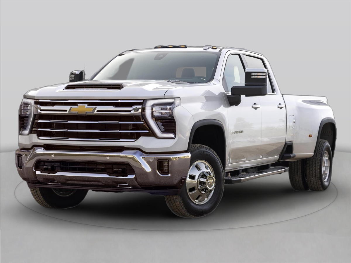 chevrolet silverado 3500hd 2025 2GC4KTEY3S1228447 image chevrolet silverado 3500hd 2025 2GC4KTEY3S1228447 image